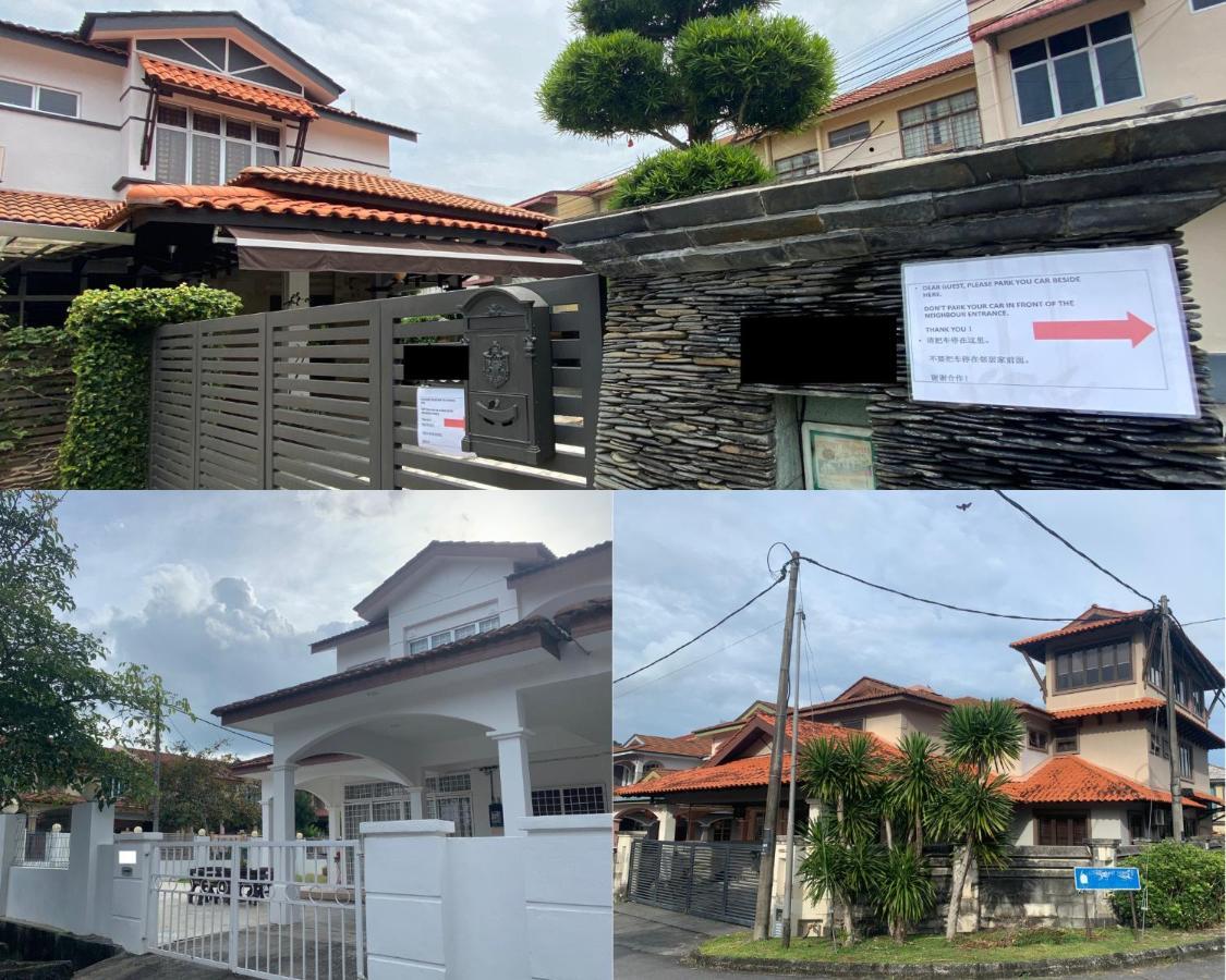 Langkawi Cozy Holiday Home At Bukit Indah By Zervin Kuah Exterior foto