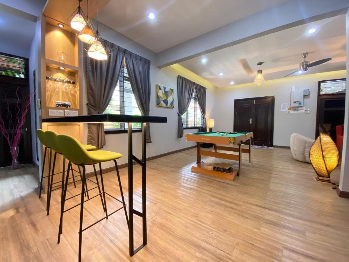 Langkawi Cozy Holiday Home At Bukit Indah By Zervin Kuah Exterior foto