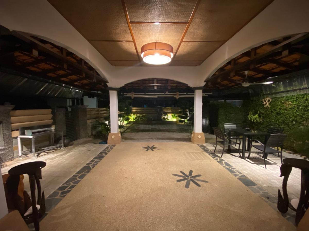 Langkawi Cozy Holiday Home At Bukit Indah By Zervin Kuah Exterior foto