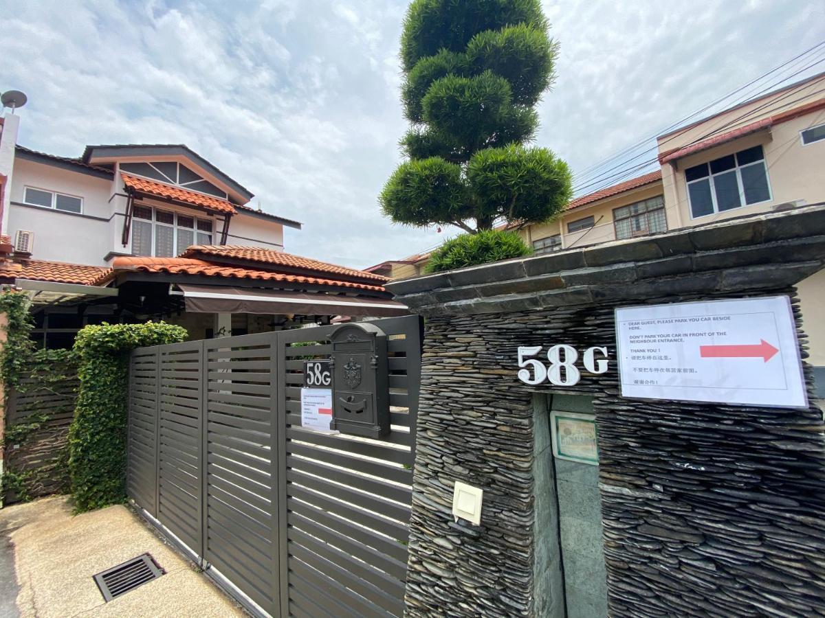 Langkawi Cozy Holiday Home At Bukit Indah By Zervin Kuah Exterior foto