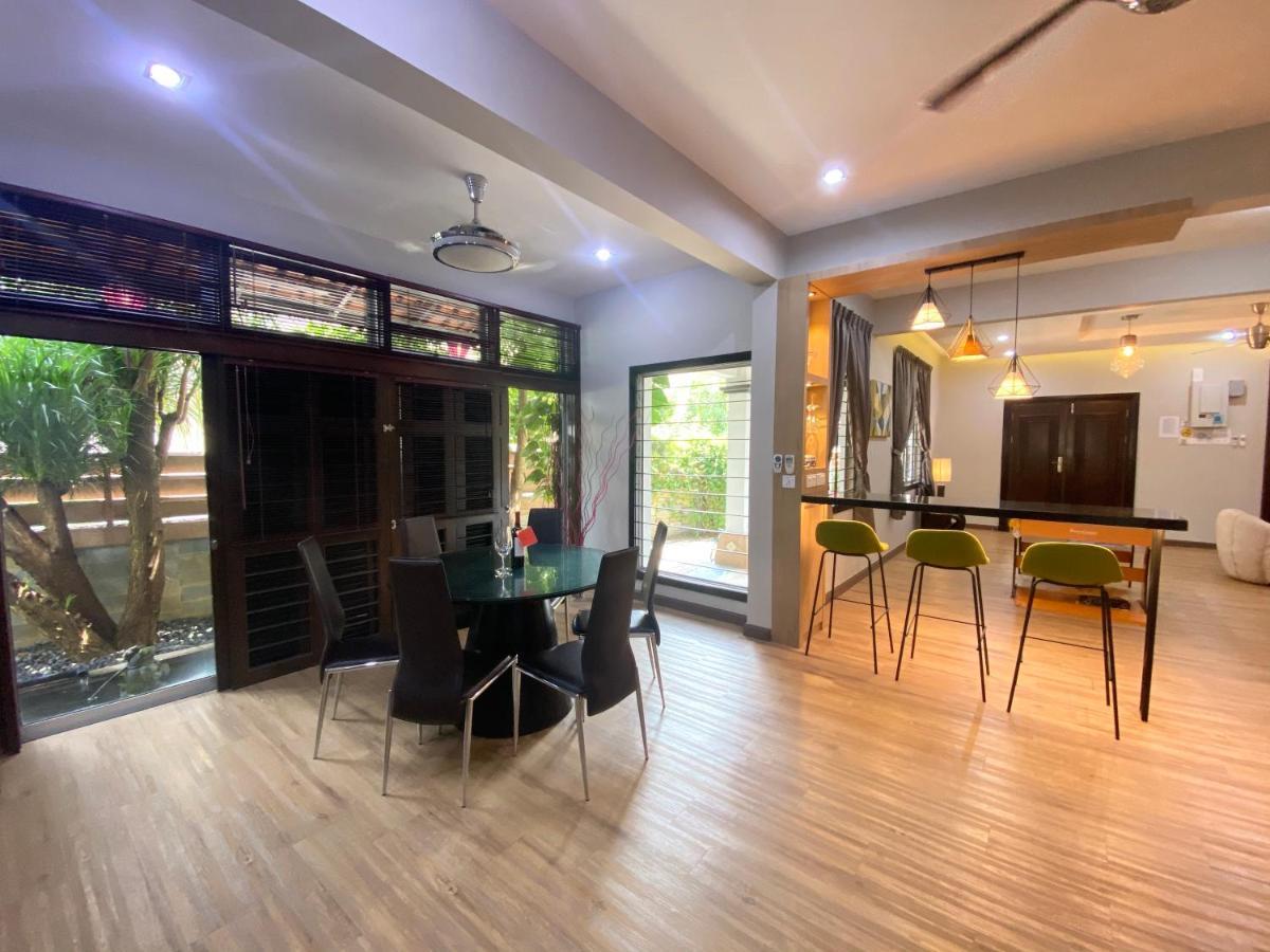 Langkawi Cozy Holiday Home At Bukit Indah By Zervin Kuah Exterior foto
