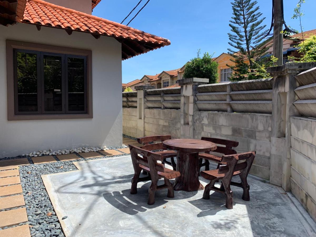 Langkawi Cozy Holiday Home At Bukit Indah By Zervin Kuah Exterior foto