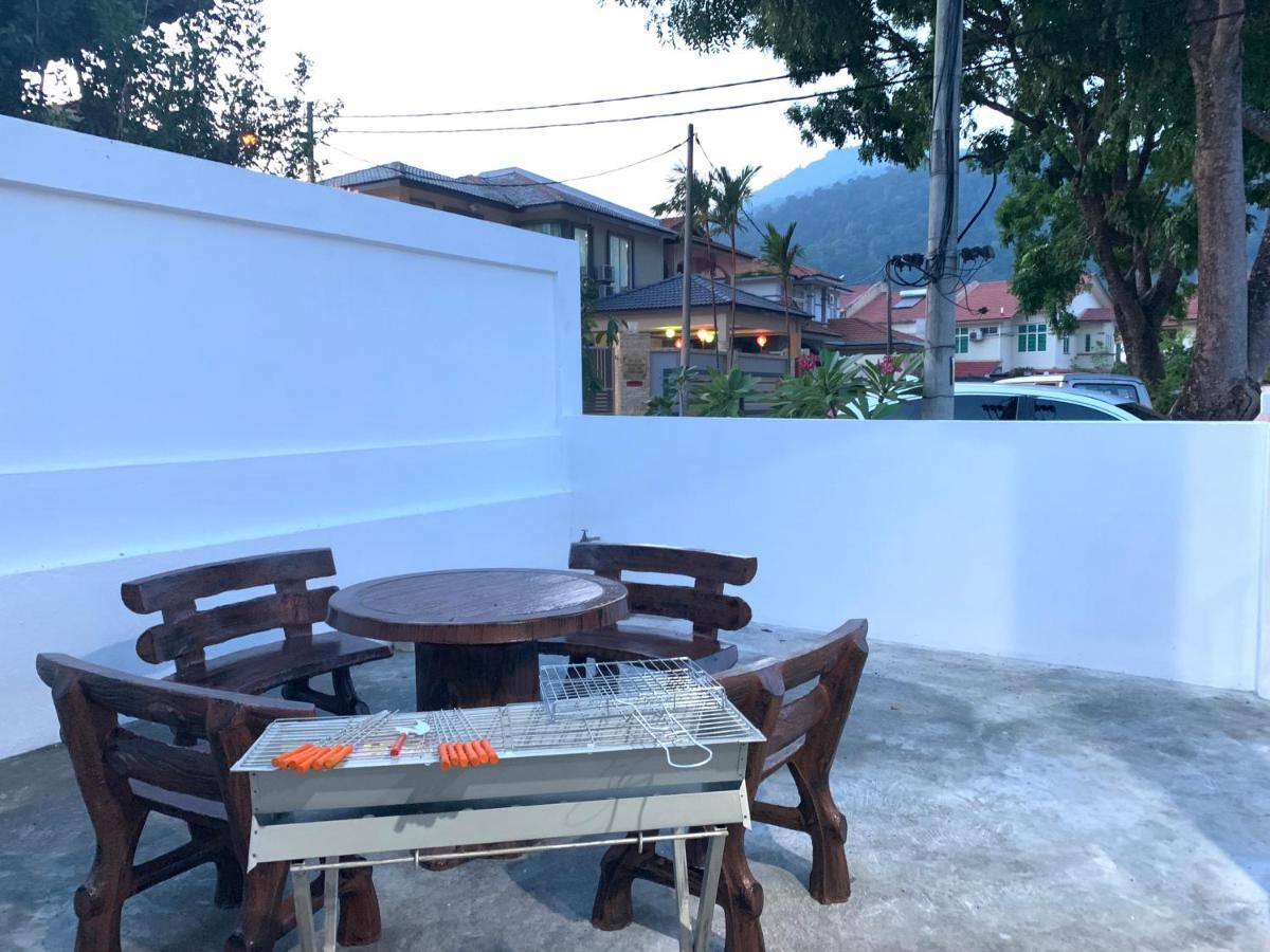 Langkawi Cozy Holiday Home At Bukit Indah By Zervin Kuah Exterior foto
