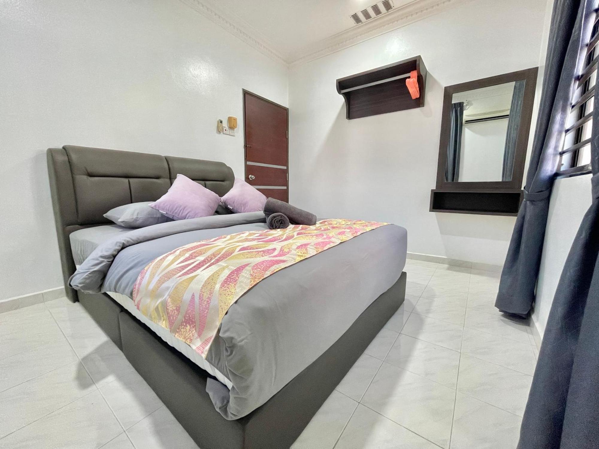 Langkawi Cozy Holiday Home At Bukit Indah By Zervin Kuah Exterior foto