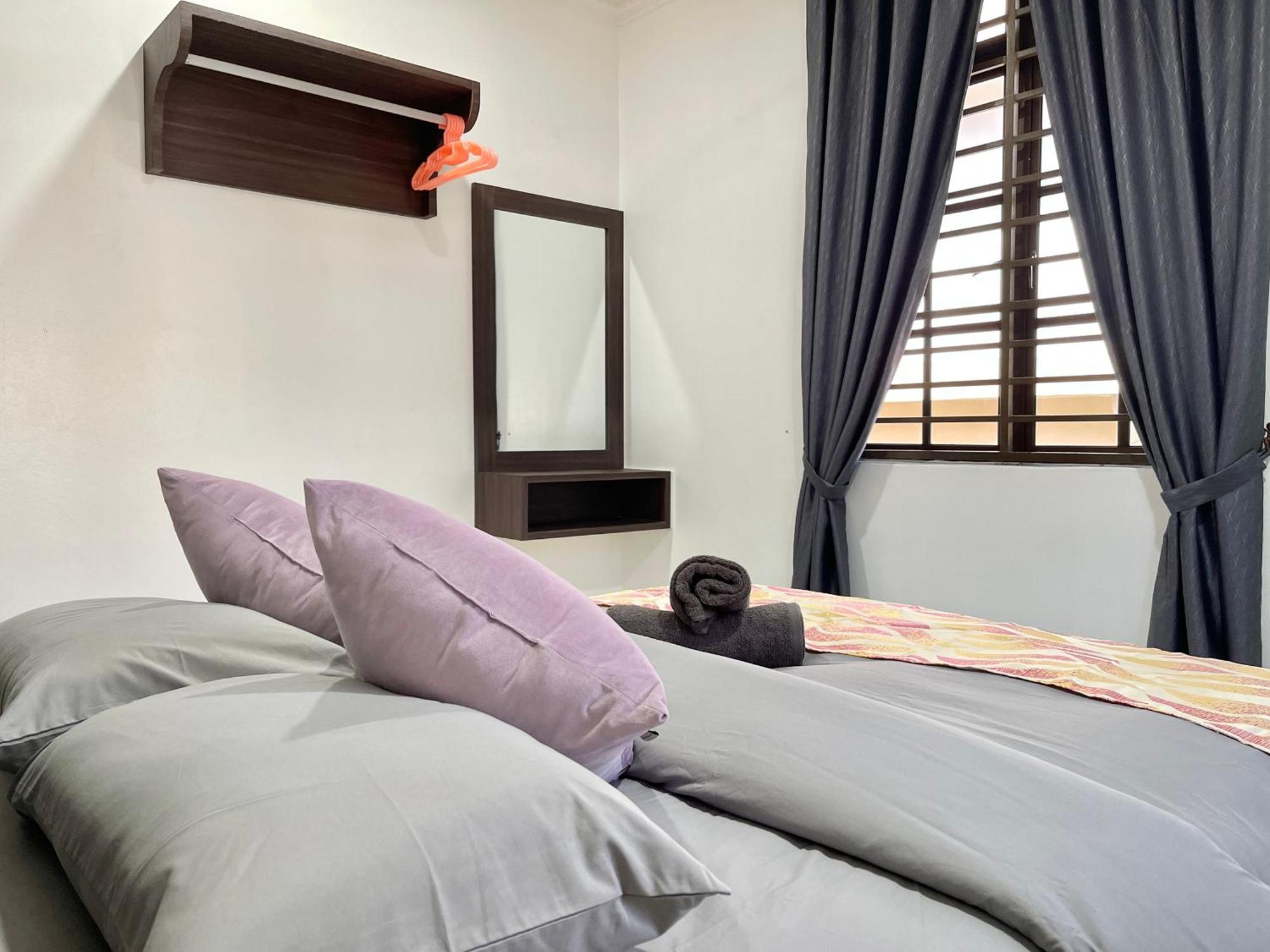 Langkawi Cozy Holiday Home At Bukit Indah By Zervin Kuah Exterior foto